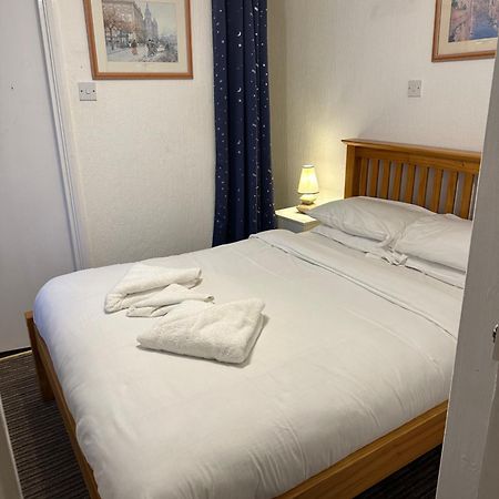 Sandpiper Guest House Hove Esterno foto