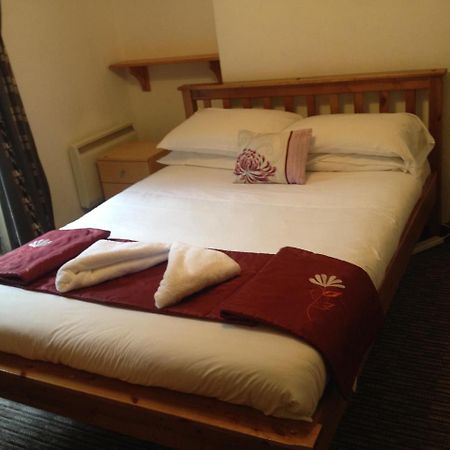Sandpiper Guest House Hove Esterno foto