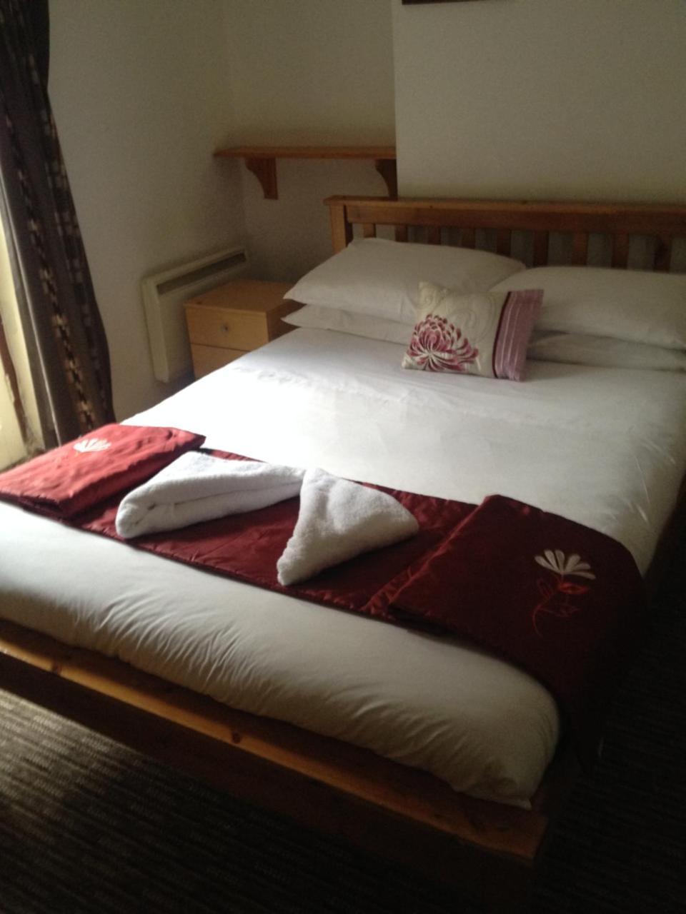 Sandpiper Guest House Hove Esterno foto